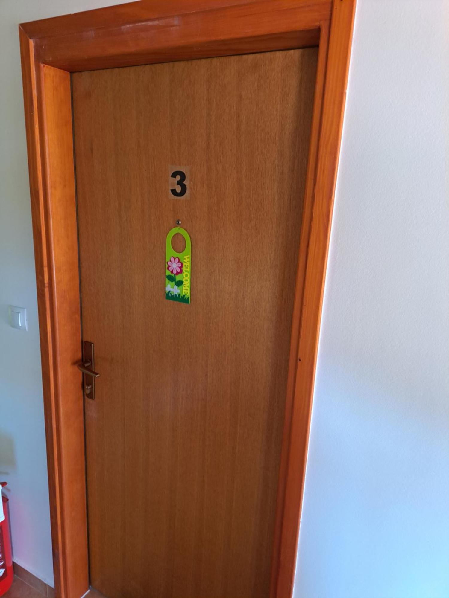 Pensjonat Sobe Anja Brtonigla Pokój zdjęcie